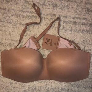 Soma Enbliss Strapless Bra 36C